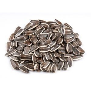 تخمه آفتابگردان دورسفید - Sunflower Seed