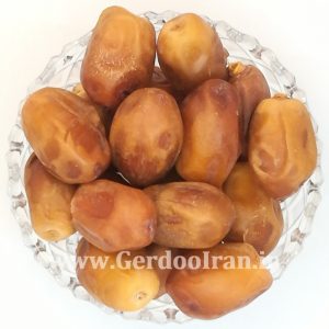 خرما-زاهدی-Date