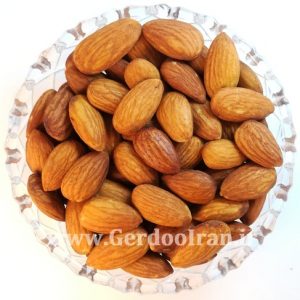 مغز بادام درختی-Almond