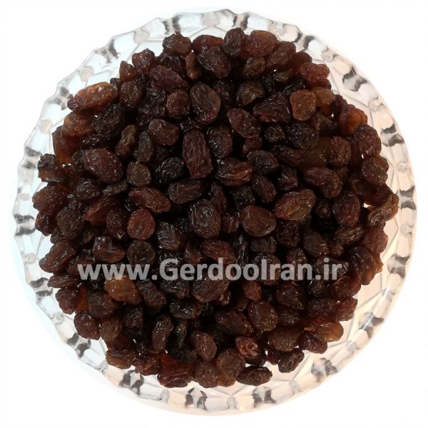 کشمش پلویی-Raisin