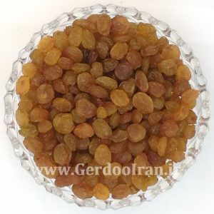 کشمش پلویی صراف زاده-Raisin