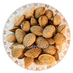 بادام سنگی -Almond