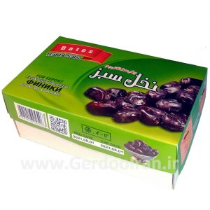 خرما رطب مضافتی Date