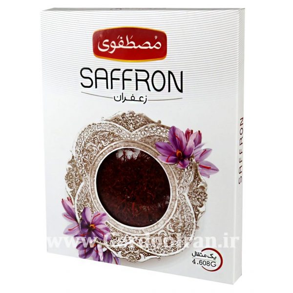 زعفران مصطفوی Mostafavi Saffron